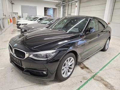 Koop BMW Series 3 op Ayvens Carmarket